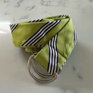 Old school Old Navy belt! Preppy and fun! 42”. Great condition!